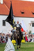 Slavnosti pětilisté růže Český Krumlov, pátek 19. 6. 2026, foto: Lubor Mrázek (134/238)