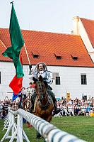Slavnosti pětilisté růže Český Krumlov, pátek 19. 6. 2026, foto: Lubor Mrázek (135/238)