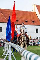 Slavnosti pětilisté růže Český Krumlov, pátek 19. 6. 2026, foto: Lubor Mrázek (136/238)
