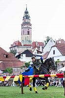 Slavnosti pětilisté růže Český Krumlov, pátek 19. 6. 2026, foto: Lubor Mrázek (146/238)