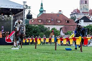 Slavnosti pětilisté růže Český Krumlov, pátek 19. 6. 2026, foto: Lubor Mrázek (154/238)