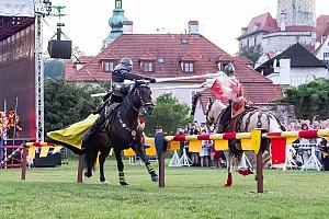 Slavnosti pětilisté růže Český Krumlov, pátek 19. 6. 2026, foto: Lubor Mrázek (161/238)