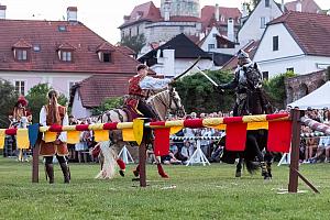 Slavnosti pětilisté růže Český Krumlov, pátek 19. 6. 2026, foto: Lubor Mrázek (162/238)