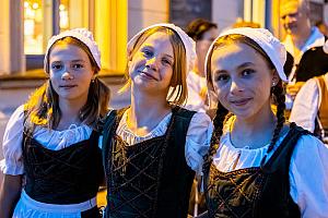 Slavnosti pětilisté růže Český Krumlov, pátek 19. 6. 2026, foto: Lubor Mrázek (175/238)