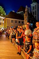 Slavnosti pětilisté růže Český Krumlov, pátek 19. 6. 2026, foto: Lubor Mrázek (199/238)