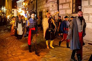 Slavnosti pětilisté růže Český Krumlov, pátek 19. 6. 2026, foto: Lubor Mrázek (206/238)