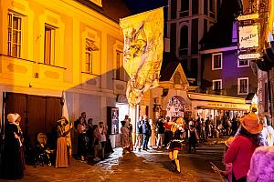 Slavnosti pětilisté růže Český Krumlov, pátek 19. 6. 2026, foto: Lubor Mrázek (209/238)