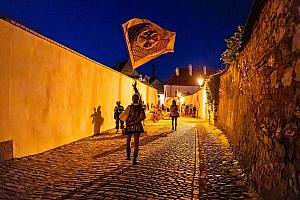 Slavnosti pětilisté růže Český Krumlov, pátek 19. 6. 2026, foto: Lubor Mrázek (212/238)