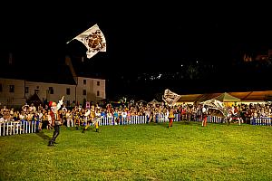 Slavnosti pětilisté růže Český Krumlov, pátek 19. 6. 2026, foto: Lubor Mrázek (214/238)