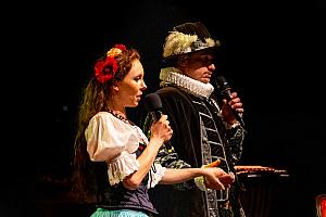 Slavnosti pětilisté růže Český Krumlov, pátek 19. 6. 2026, foto: Lubor Mrázek (228/238)