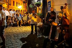 Slavnosti pětilisté růže Český Krumlov, pátek 19. 6. 2026, foto: Lubor Mrázek (238/238)
