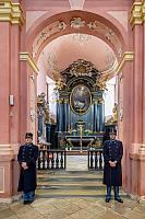 Slavnosti pětilisté růže Český Krumlov, sobota 20. 6. 2026, foto: Lubor Mrázek (22/286)