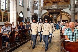 Slavnosti pětilisté růže Český Krumlov, sobota 20. 6. 2026, foto: Lubor Mrázek (23/286)