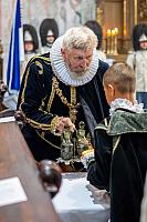 Slavnosti pětilisté růže Český Krumlov, sobota 20. 6. 2026, foto: Lubor Mrázek (37/286)