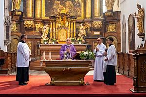 Slavnosti pětilisté růže Český Krumlov, sobota 20. 6. 2026, foto: Lubor Mrázek (39/286)