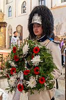 Slavnosti pětilisté růže Český Krumlov, sobota 20. 6. 2026, foto: Lubor Mrázek (40/286)