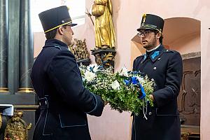 Slavnosti pětilisté růže Český Krumlov, sobota 20. 6. 2026, foto: Lubor Mrázek (42/286)