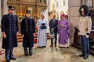 Slavnosti pětilisté růže Český Krumlov, sobota 20. 6. 2026, foto: Lubor Mrázek (44/286)
