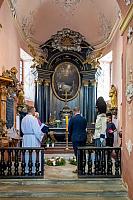 Slavnosti pětilisté růže Český Krumlov, sobota 20. 6. 2026, foto: Lubor Mrázek (45/286)