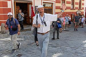 Slavnosti pětilisté růže Český Krumlov, sobota 20. 6. 2026, foto: Lubor Mrázek (60/286)
