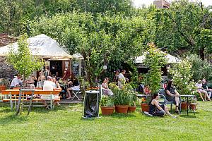 Slavnosti pětilisté růže Český Krumlov, sobota 20. 6. 2026, foto: Lubor Mrázek (80/286)