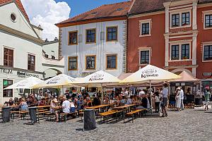 Slavnosti pětilisté růže Český Krumlov, sobota 20. 6. 2026, foto: Lubor Mrázek (90/286)