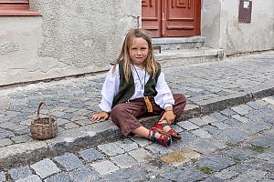 Slavnosti pětilisté růže Český Krumlov, sobota 20. 6. 2026, foto: Lubor Mrázek (104/286)