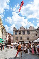 Slavnosti pětilisté růže Český Krumlov, sobota 20. 6. 2026, foto: Lubor Mrázek (166/286)
