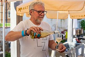 Slavnosti pětilisté růže Český Krumlov, sobota 20. 6. 2026, foto: Lubor Mrázek (203/286)