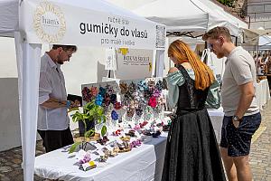Slavnosti pětilisté růže Český Krumlov, sobota 20. 6. 2026, foto: Lubor Mrázek (209/286)