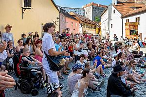 Slavnosti pětilisté růže Český Krumlov, sobota 20. 6. 2026, foto: Lubor Mrázek (222/286)