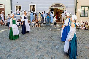 Slavnosti pětilisté růže Český Krumlov, sobota 20. 6. 2026, foto: Lubor Mrázek (227/286)