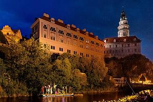 Slavnosti pětilisté růže Český Krumlov, sobota 20. 6. 2026, foto: Lubor Mrázek (242/286)
