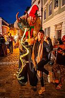 Slavnosti pětilisté růže Český Krumlov, sobota 20. 6. 2026, foto: Lubor Mrázek (257/286)