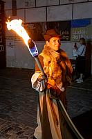 Slavnosti pětilisté růže Český Krumlov, sobota 20. 6. 2026, foto: Lubor Mrázek (264/286)