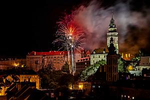Slavnosti pětilisté růže Český Krumlov, sobota 20. 6. 2026, foto: Lubor Mrázek (282/286)