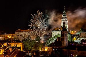 Slavnosti pětilisté růže Český Krumlov, sobota 20. 6. 2026, foto: Lubor Mrázek (285/286)