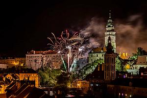 Slavnosti pětilisté růže Český Krumlov, sobota 20. 6. 2026, foto: Lubor Mrázek (286/286)