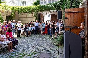 Slavnosti pětilisté růže Český Krumlov, neděle 21. 6. 2026, foto: Lubor Mrázek (20/173)