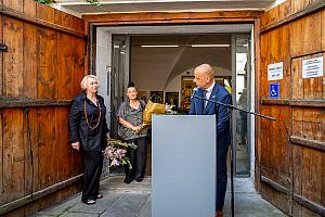 Slavnosti pětilisté růže Český Krumlov, neděle 21. 6. 2026, foto: Lubor Mrázek (26/173)