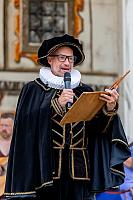 Slavnosti pětilisté růže Český Krumlov, neděle 21. 6. 2026, foto: Lubor Mrázek (65/173)