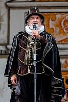 Slavnosti pětilisté růže Český Krumlov, neděle 21. 6. 2026, foto: Lubor Mrázek (148/173)