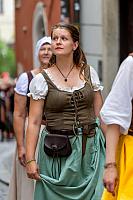 Slavnosti pětilisté růže Český Krumlov, neděle 21. 6. 2026, foto: Lubor Mrázek (155/173)