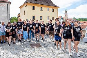 Slavnosti pětilisté růže Český Krumlov, neděle 21. 6. 2026, foto: Lubor Mrázek (165/173)