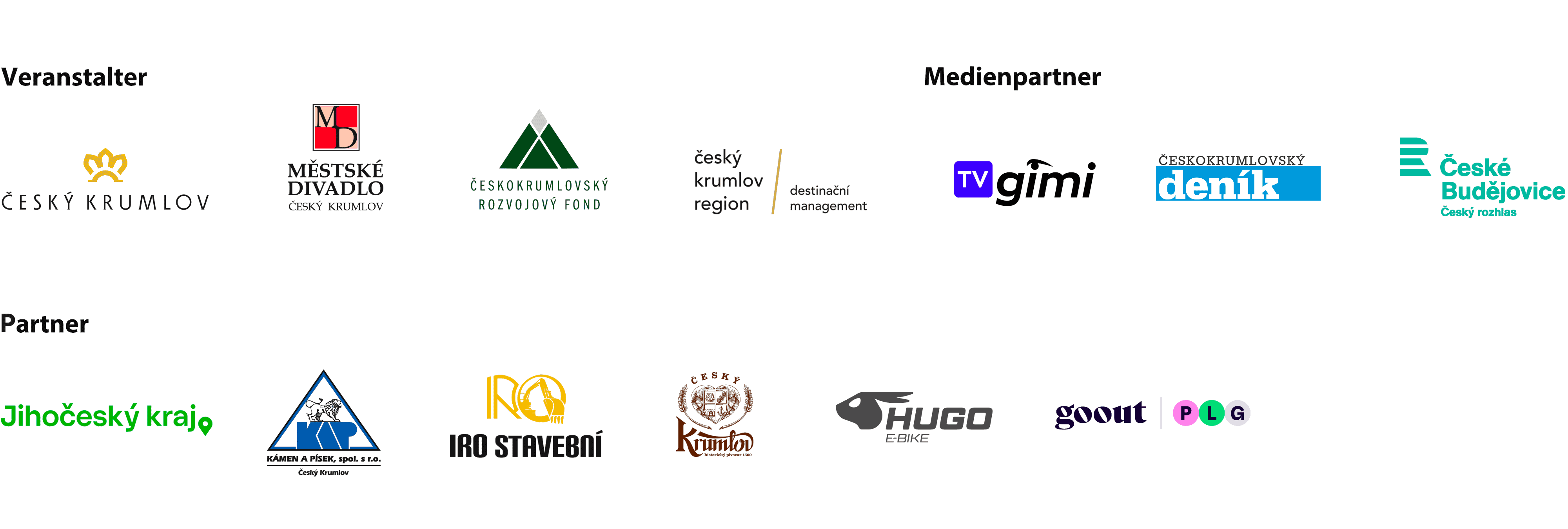 Partner / Partneři