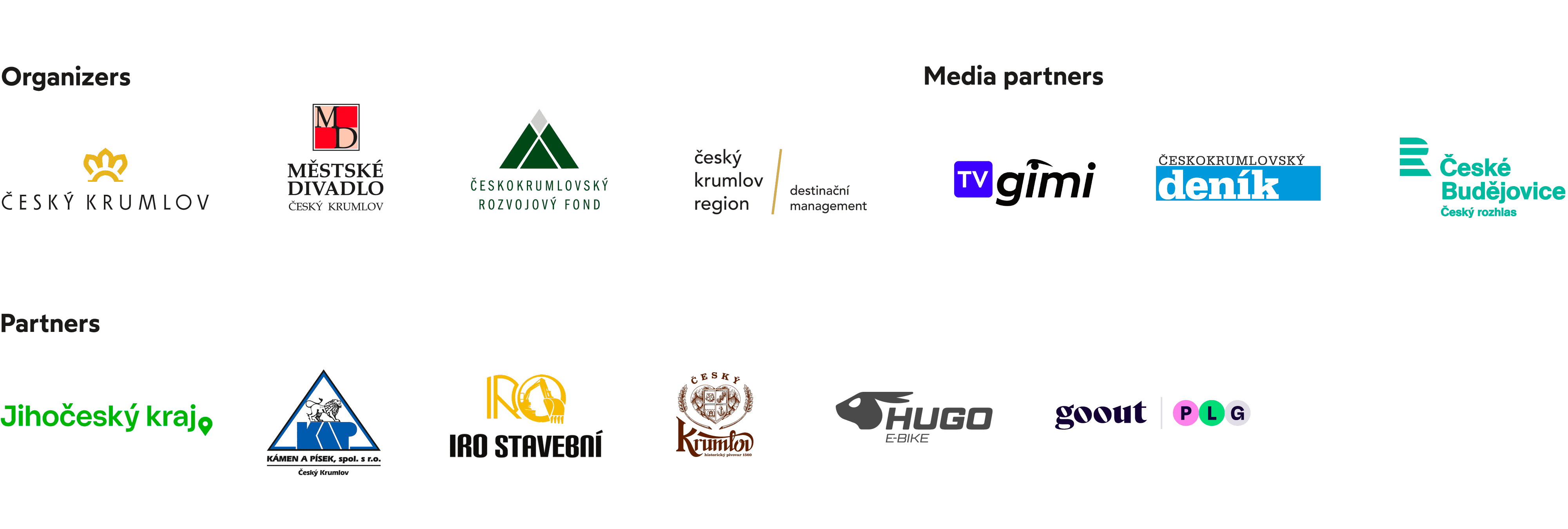 Partner / Partneři